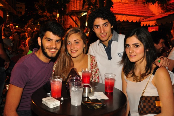 Fusion Night